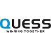 Quess IT Staffing logo