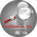 Staffinders, Inc. logo