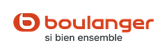 BOULANGER logo