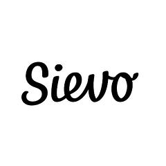 Sievo logo