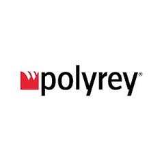 POLYREY logo