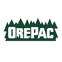 Orepac Holding Company logo