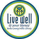 Burke County Public Health logo