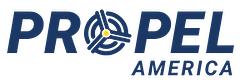 Propel America logo
