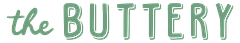 The Buttery logo