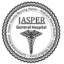 Jasper General Hospital logo