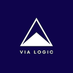 Via Logic logo
