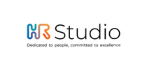 HR Studio logo