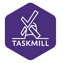 Taskmill Oy logo