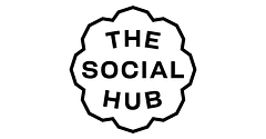 The Social Hub logo
