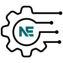 NE Tech Air logo