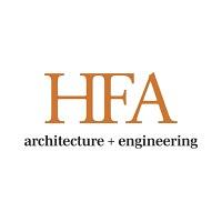 HFA logo