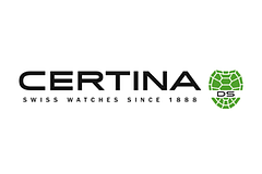 Certina c/o The Swatch Group (Deutschland) GmbH logo
