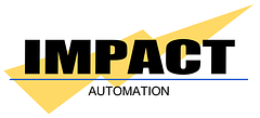 Impact Automation logo