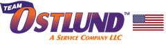 Ostlund logo