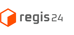 Regis24 logo