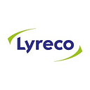 Lyreco logo