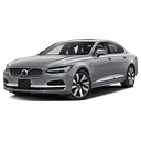 Grubbs Volvo Cars Central Houston logo