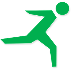 Reply logo