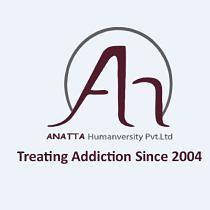 Anatta humanversity Pvt. Ltd logo