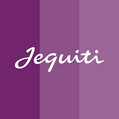 Jequiti Cosméticos logo
