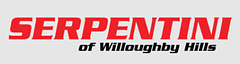 Serpentini Chevrolet Of Willoughby Hills logo