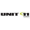 Unit 11 logo