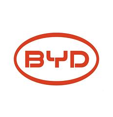 PT BYD Auto Indonesia logo