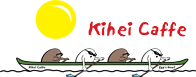 Kihei Caffe logo
