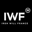 GROUPE IWF logo