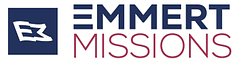 Emmert Missions logo