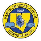 Vance Charter School logo
