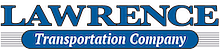 Lawrence Transportation Co. logo