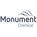 Monument Chemical Houston logo