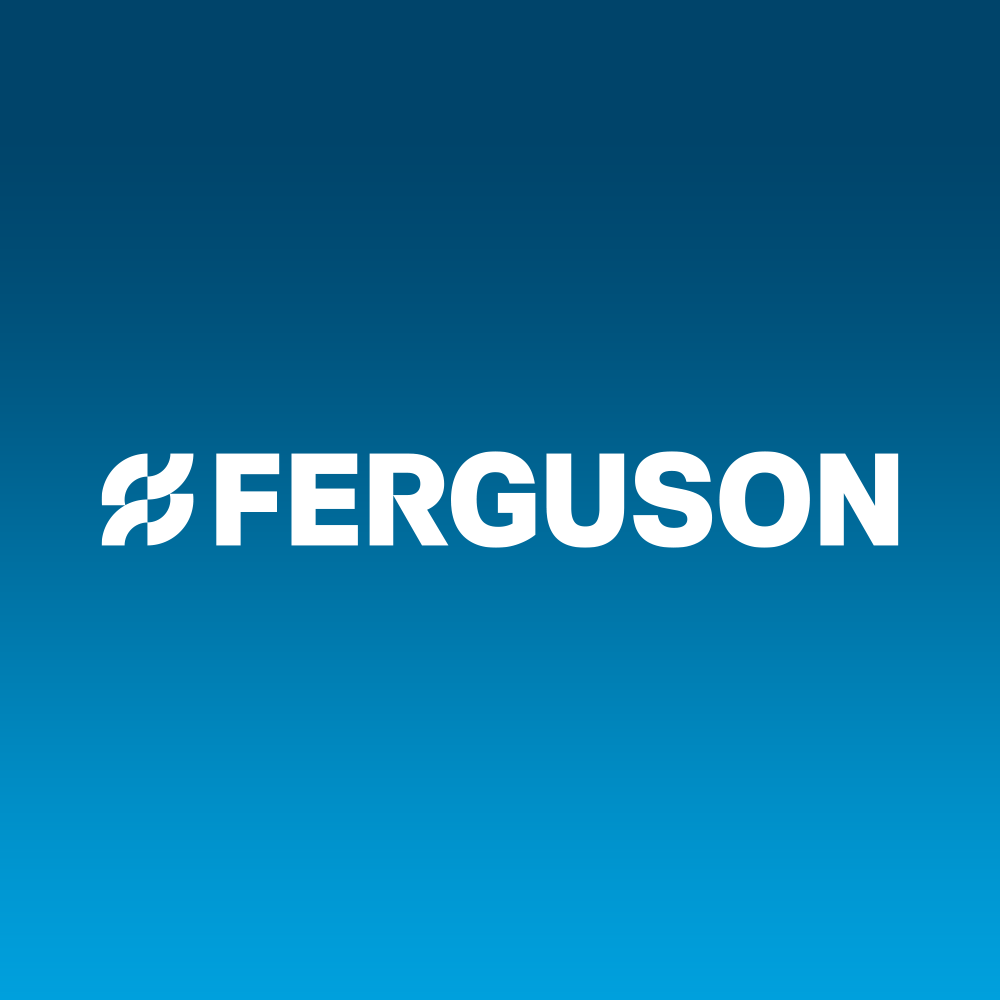 Ferguson Enterprises logo