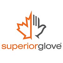 Superior Glove Works Ltd logo
