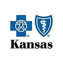Blue Cross and Blue Shield of Kansas logo