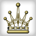 Crown Cars logo