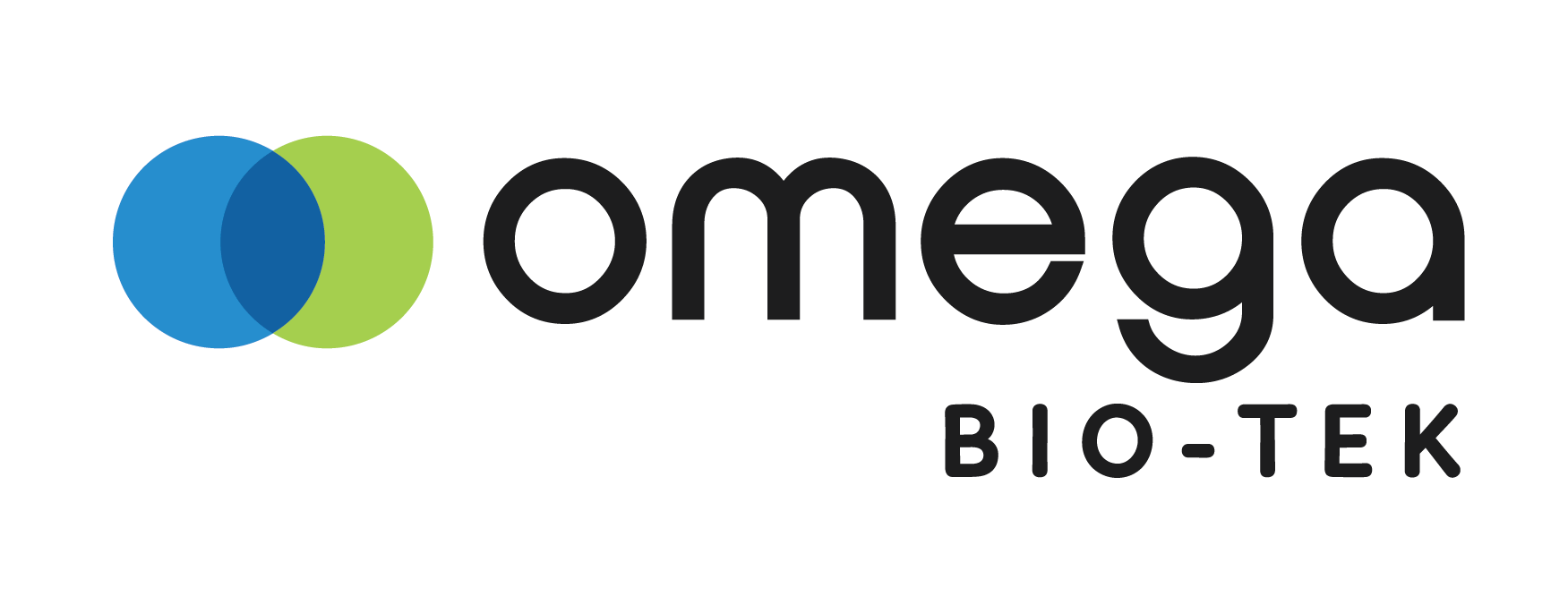Omega Bio-tek logo
