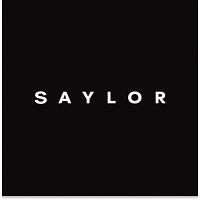Saylor Agency logo