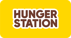 HungerStation logo