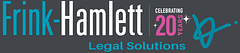 Frink-Hamlett logo