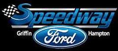 Speedway Ford logo