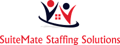 Suitemate Staffing Solutions logo
