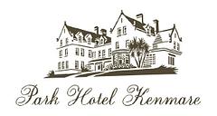 Park Hotel Kenmare logo