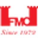 Fort Myer Construction logo