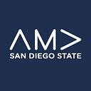 SDSU Research Foundation logo