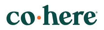 Cohere Life logo