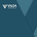 Valda Energy logo