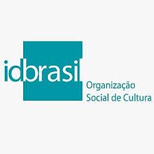 IDBrasil Cultura, Educação e Esporte (Museu do Futebol) logo